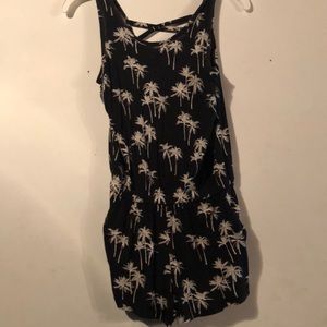 kids romper